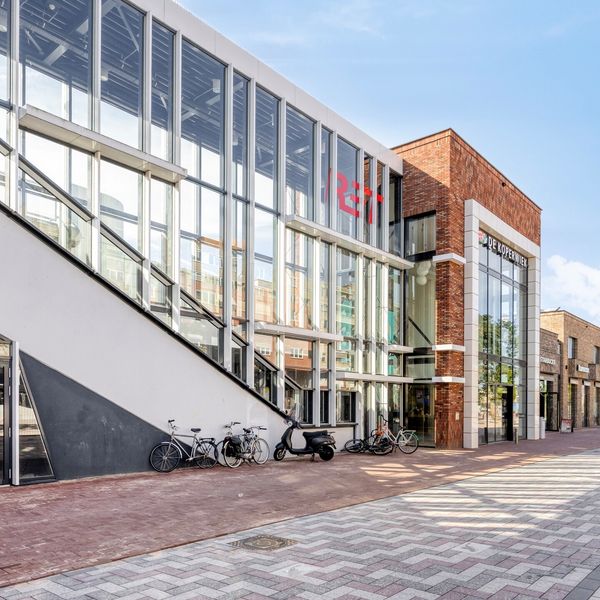 Fluiterlaan 524, Capelle aan den IJssel