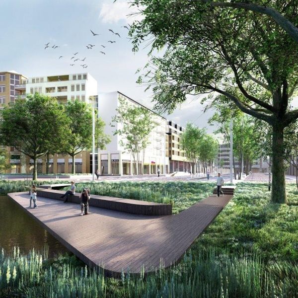 Fluiterlaan 524, Capelle aan den IJssel