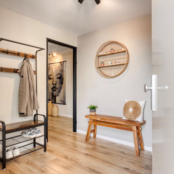 Fluiterlaan 524, Capelle aan den IJssel