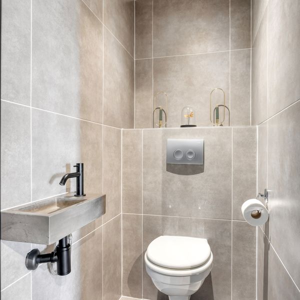 Fluiterlaan 524, Capelle aan den IJssel