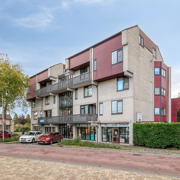 Reidans 60, Capelle aan den IJssel