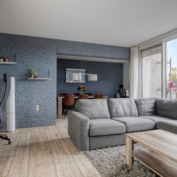 Reidans 60, Capelle aan den IJssel