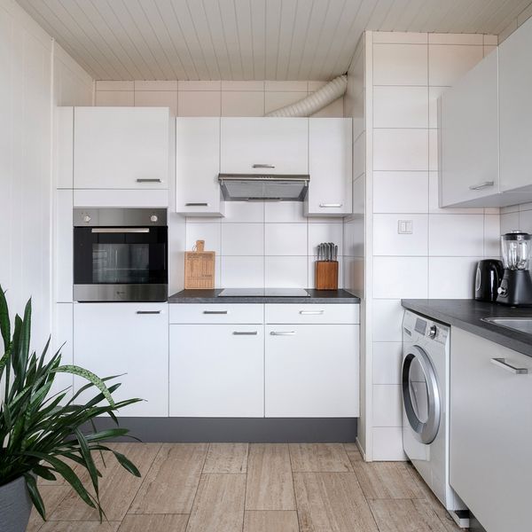 Reidans 60, Capelle aan den IJssel