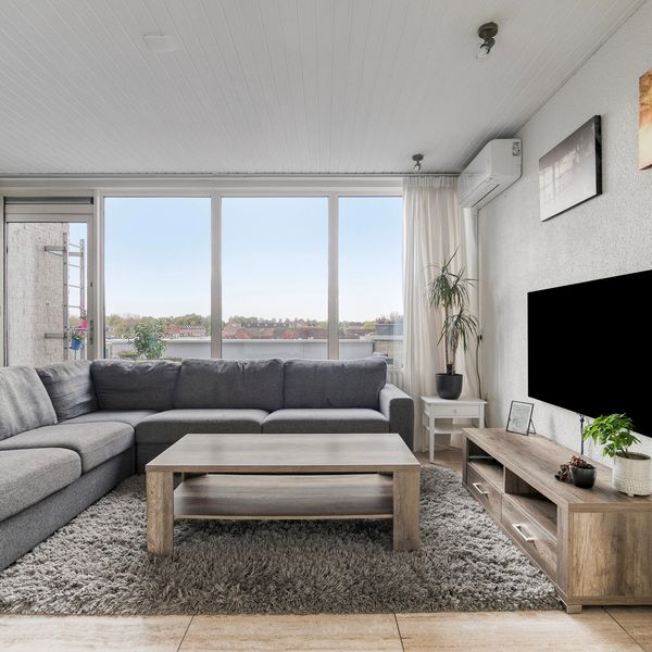 Reidans 60, Capelle aan den IJssel