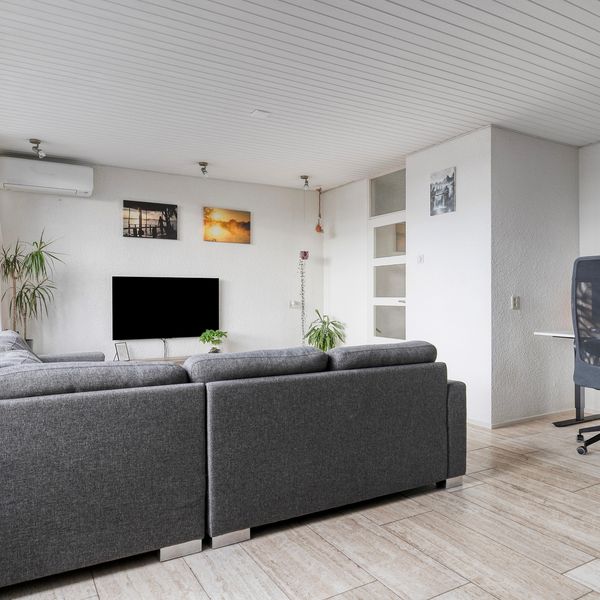 Reidans 60, Capelle aan den IJssel