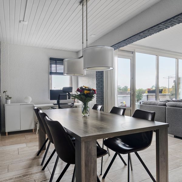 Reidans 60, Capelle aan den IJssel