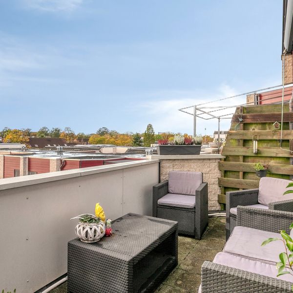 Reidans 60, Capelle aan den IJssel