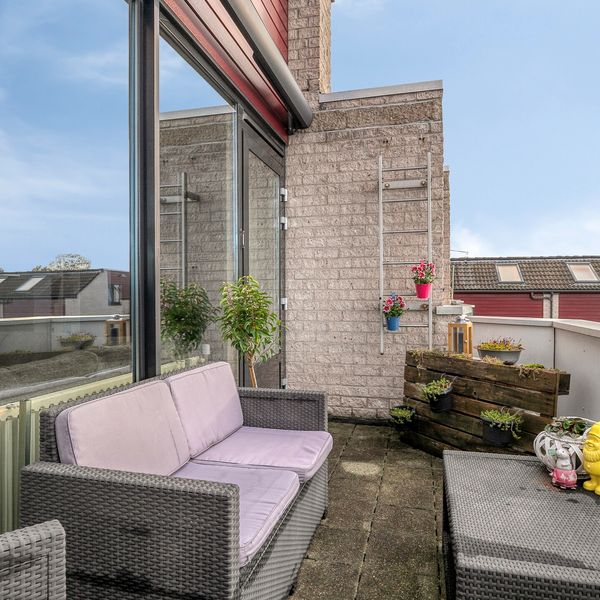 Reidans 60, Capelle aan den IJssel