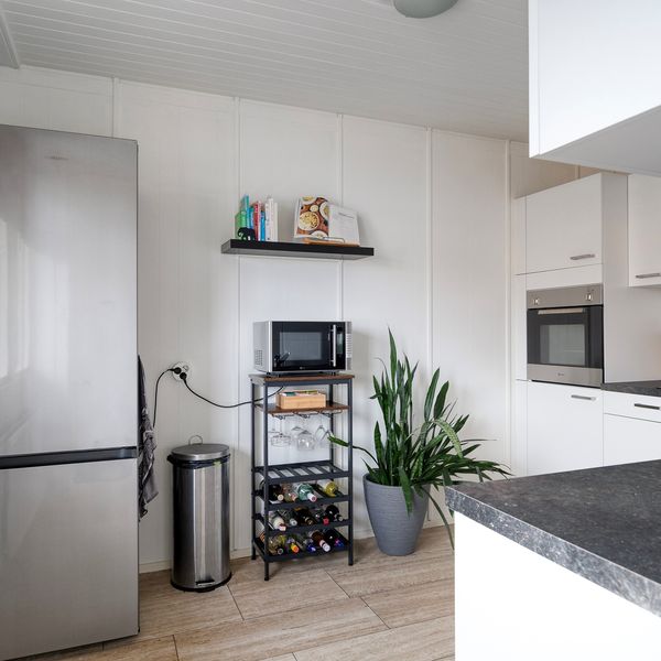 Reidans 60, Capelle aan den IJssel