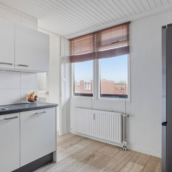 Reidans 60, Capelle aan den IJssel