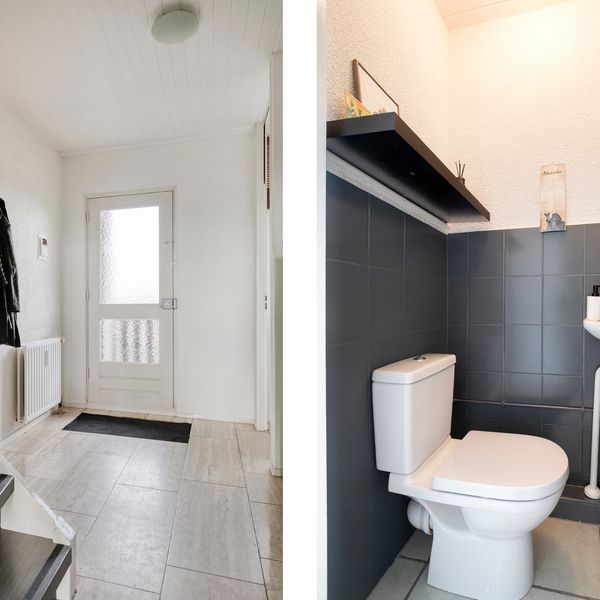 Reidans 60, Capelle aan den IJssel