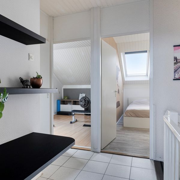 Reidans 60, Capelle aan den IJssel