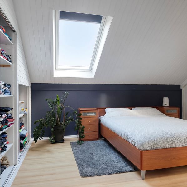 Reidans 60, Capelle aan den IJssel