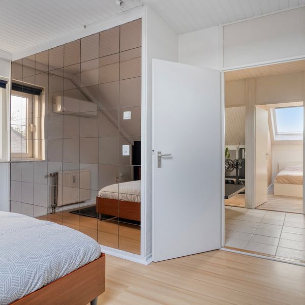 Reidans 60, Capelle aan den IJssel