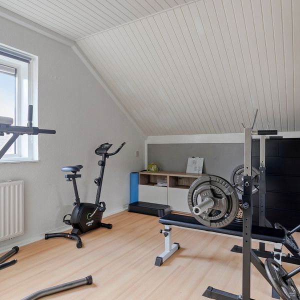 Reidans 60, Capelle aan den IJssel