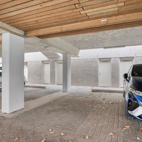 Reidans 60, Capelle aan den IJssel