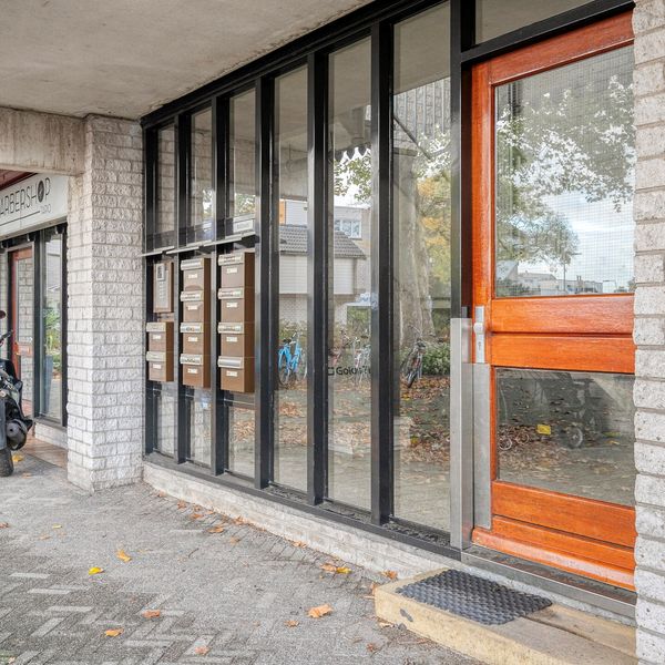 Reidans 60, Capelle aan den IJssel