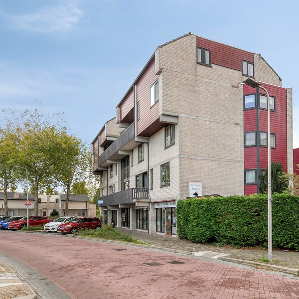 Reidans 60, Capelle aan den IJssel