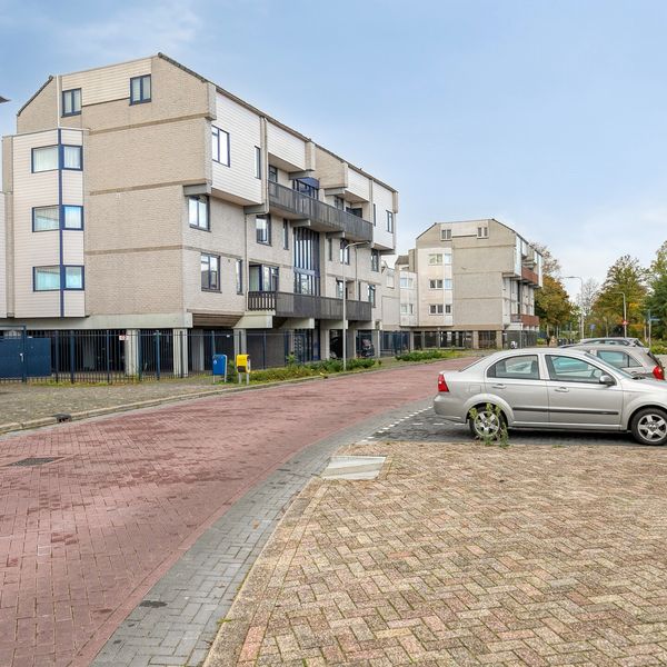 Reidans 60, Capelle aan den IJssel