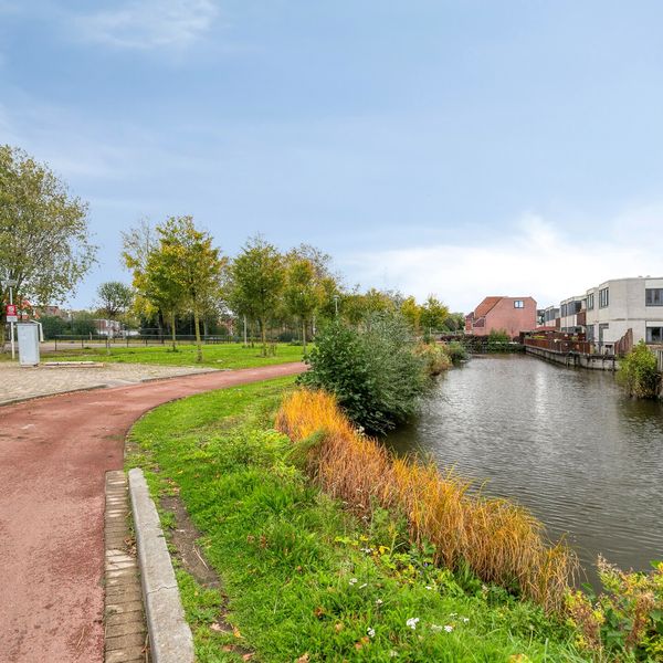 Reidans 60, Capelle aan den IJssel