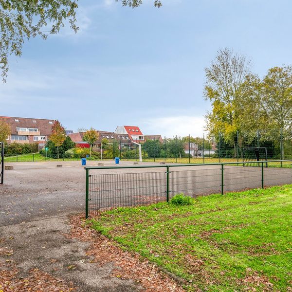 Reidans 60, Capelle aan den IJssel