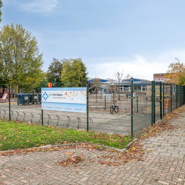 Reidans 60, Capelle aan den IJssel