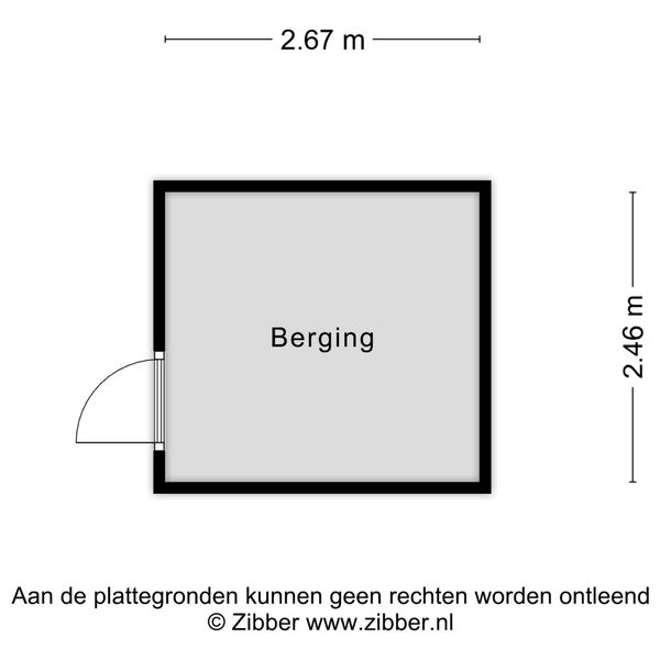 Reidans 60, Capelle aan den IJssel