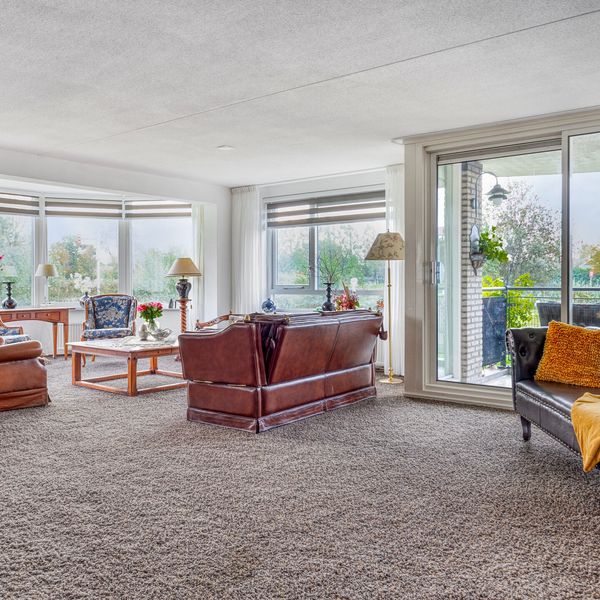 Lehárstraat 180, Capelle aan den IJssel