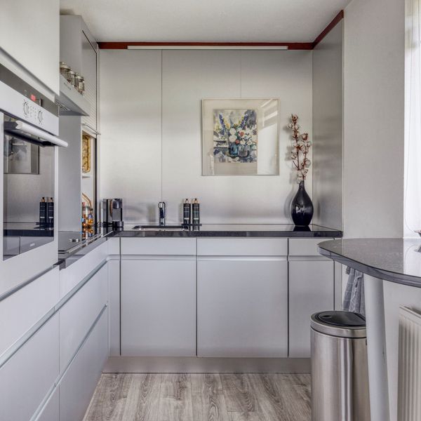 Lehárstraat 180, Capelle aan den IJssel