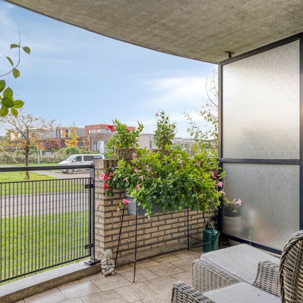 Lehárstraat 180, Capelle aan den IJssel