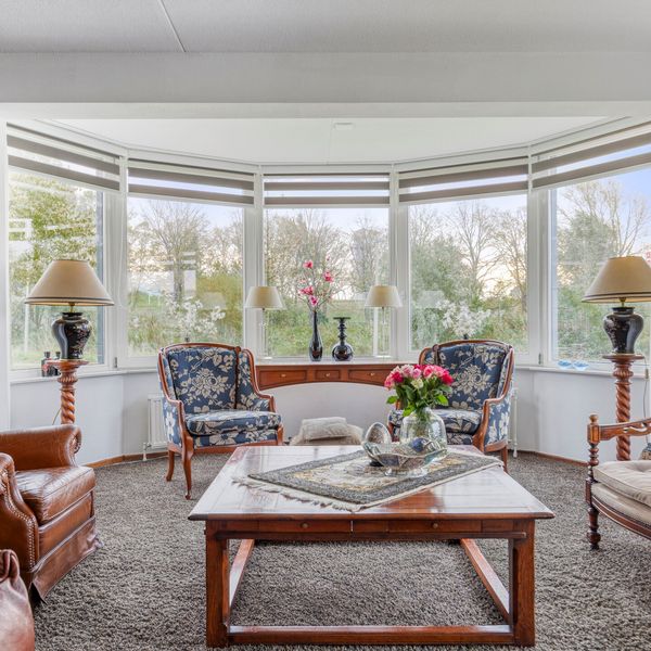 Lehárstraat 180, Capelle aan den IJssel