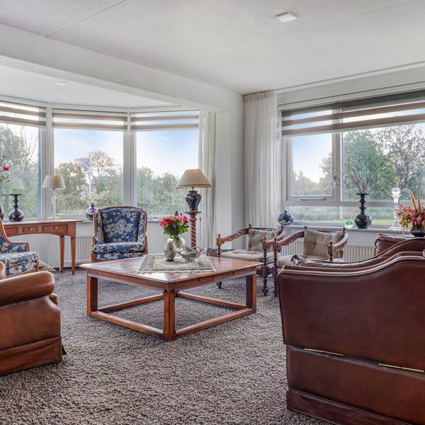 Lehárstraat 180, Capelle aan den IJssel