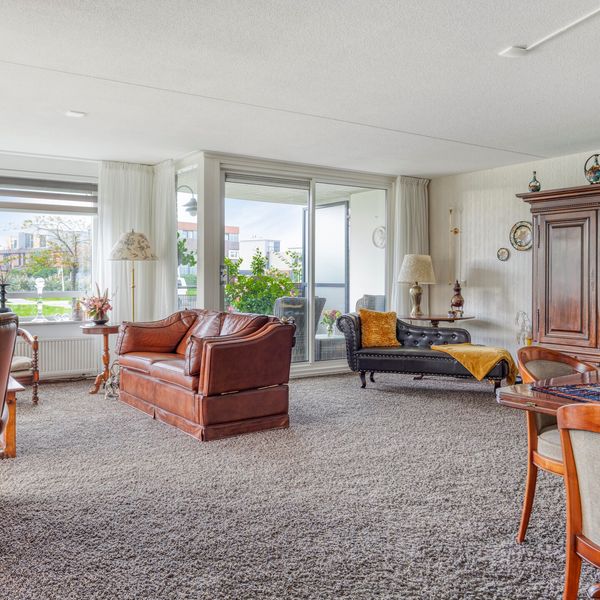 Lehárstraat 180, Capelle aan den IJssel