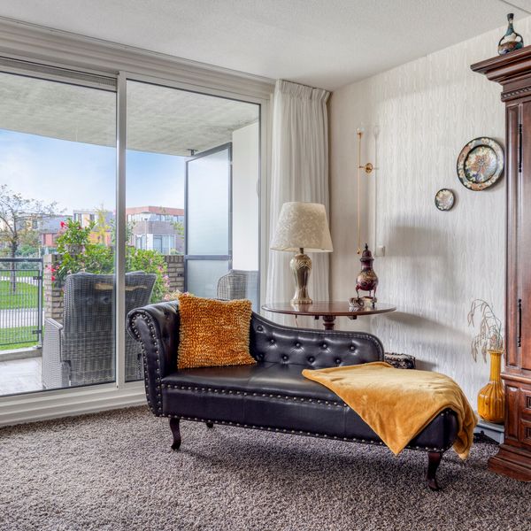 Lehárstraat 180, Capelle aan den IJssel