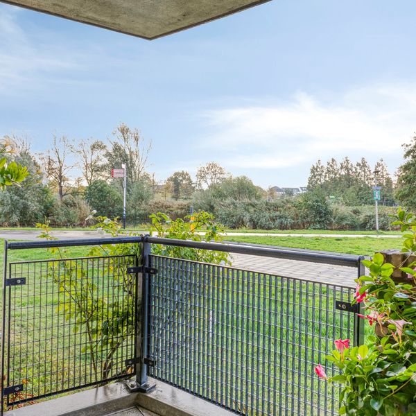 Lehárstraat 180, Capelle aan den IJssel