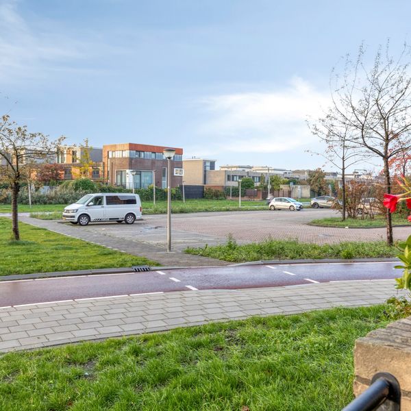 Lehárstraat 180, Capelle aan den IJssel