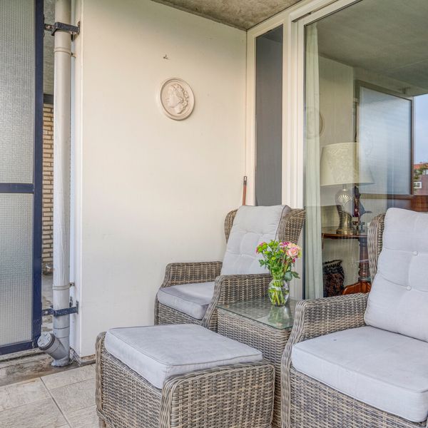 Lehárstraat 180, Capelle aan den IJssel