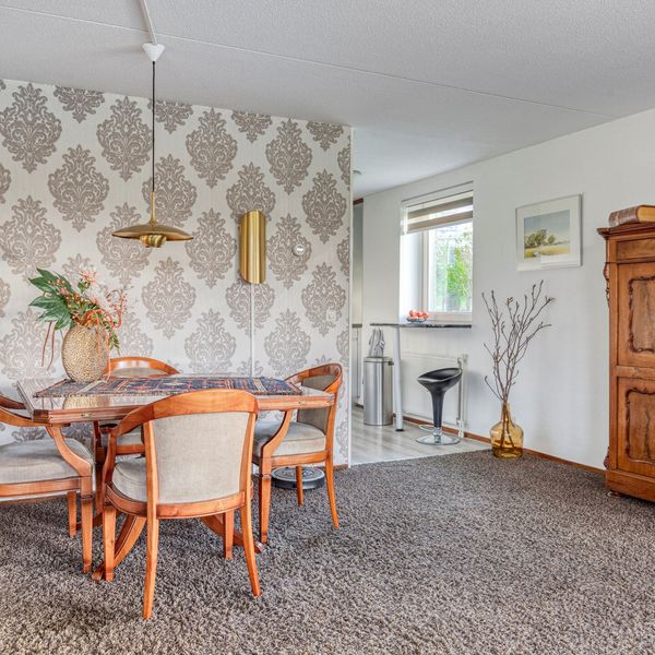 Lehárstraat 180, Capelle aan den IJssel