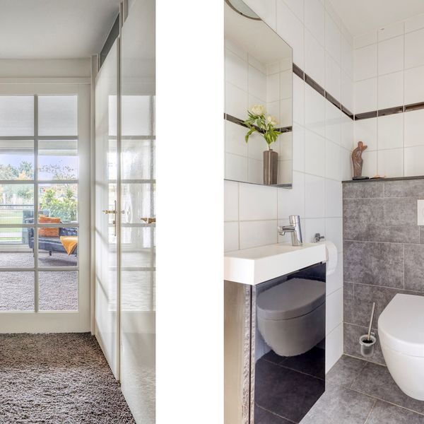 Lehárstraat 180, Capelle aan den IJssel