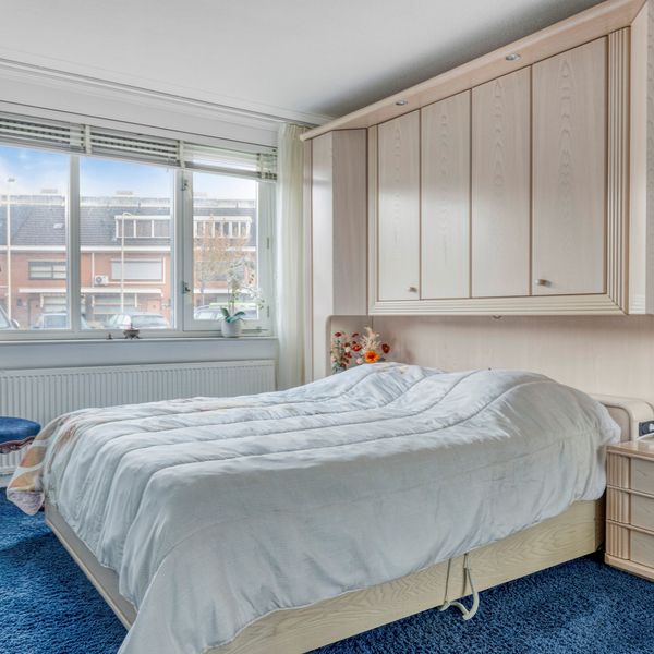 Lehárstraat 180, Capelle aan den IJssel