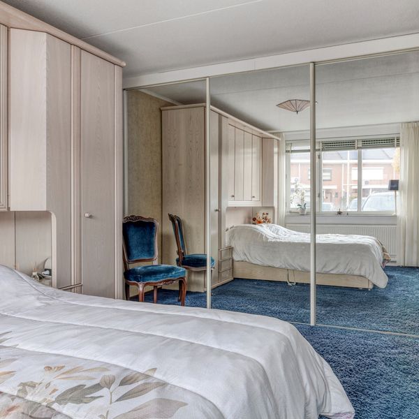 Lehárstraat 180, Capelle aan den IJssel