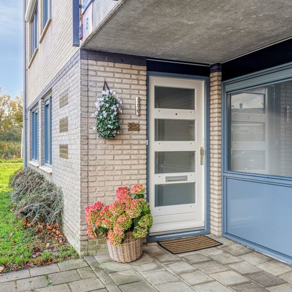 Lehárstraat 180, Capelle aan den IJssel