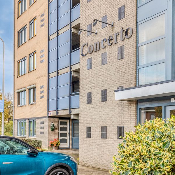 Lehárstraat 180, Capelle aan den IJssel