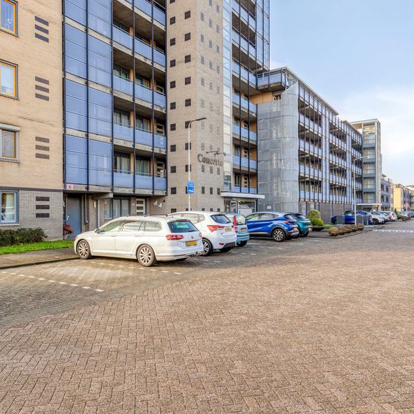 Lehárstraat 180, Capelle aan den IJssel