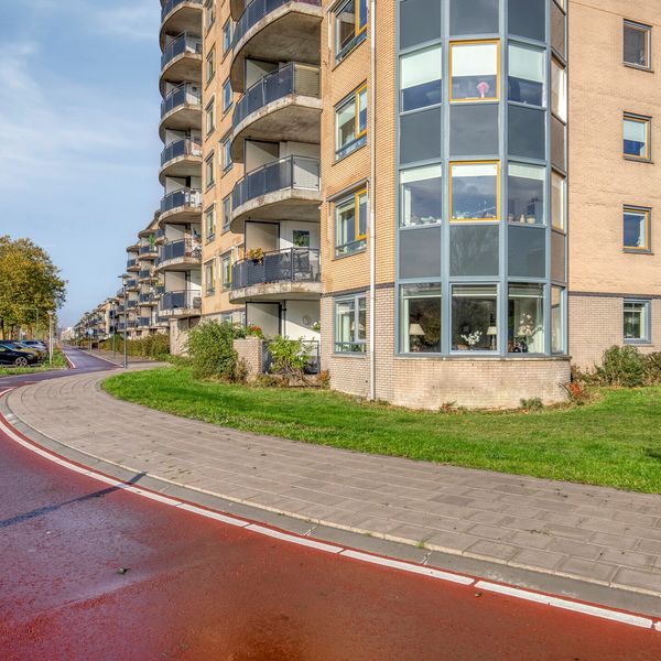 Lehárstraat 180, Capelle aan den IJssel