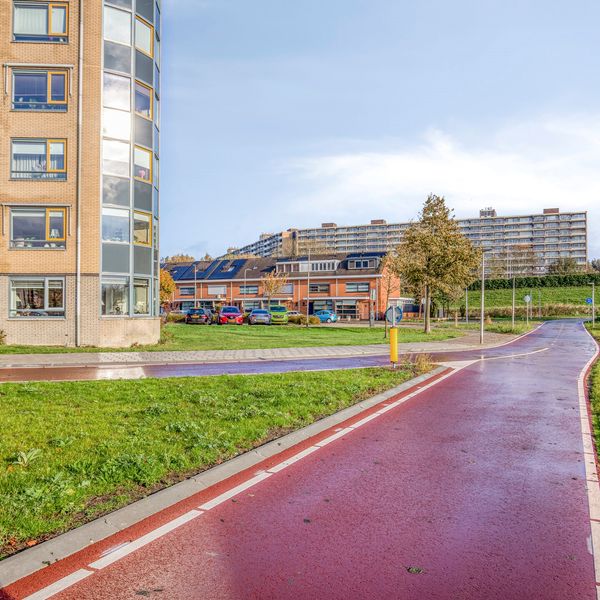 Lehárstraat 180, Capelle aan den IJssel