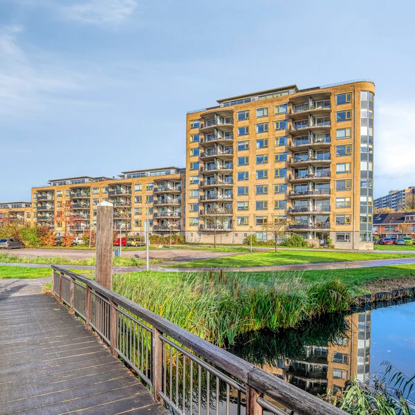 Lehárstraat 180, Capelle aan den IJssel