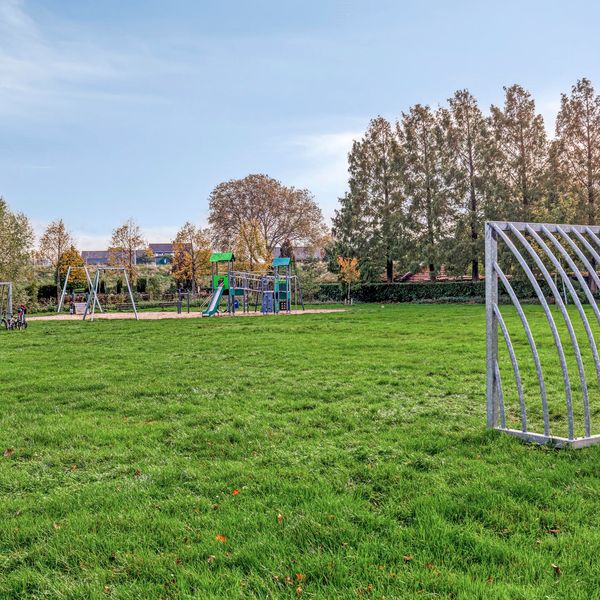 Lehárstraat 180, Capelle aan den IJssel