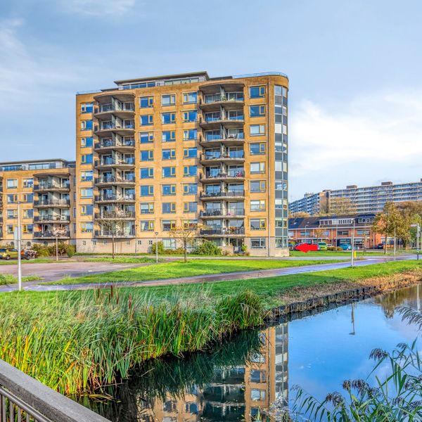 Lehárstraat 180, Capelle aan den IJssel