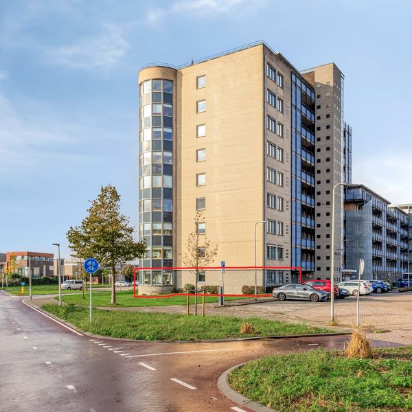 Lehárstraat 180, Capelle aan den IJssel